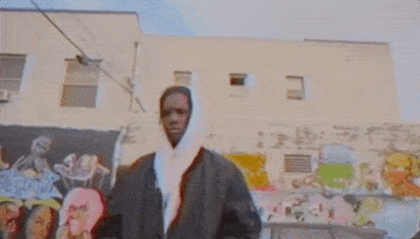 AWGE, a creative agency founded by A$AP Rocky.